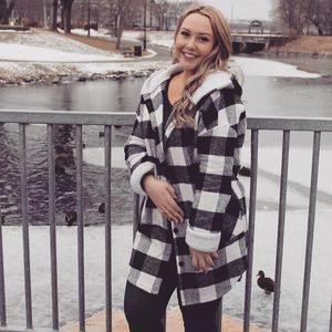 Meet your Posher, Michaela